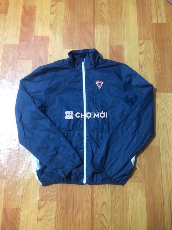 (Đồ auth… Nam) Áo khoác H&M