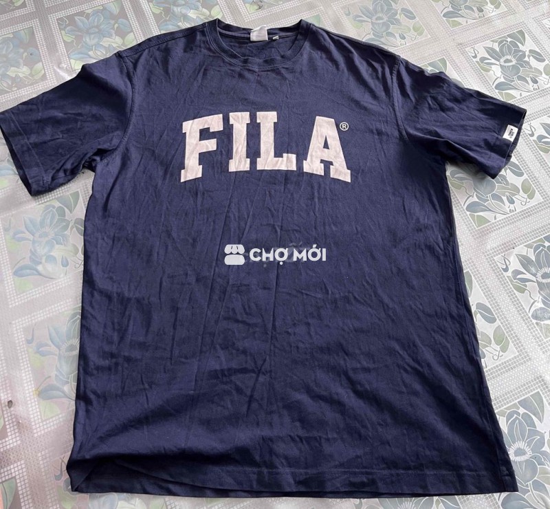 FILA XANH ĐEN . 90k + ship