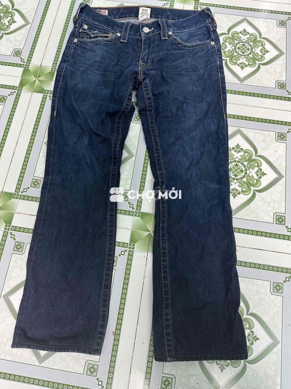 quần địa bao chính hãng size 30 31  82 86
