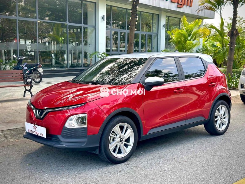 VinFast VF5 2024 Plus - 25000 km