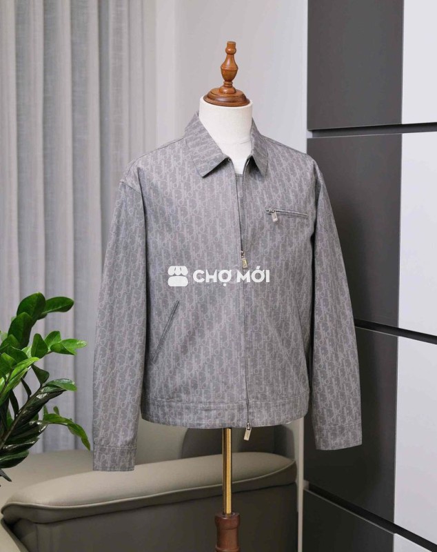 Áo Khoác Nam Dior Cao Cấp