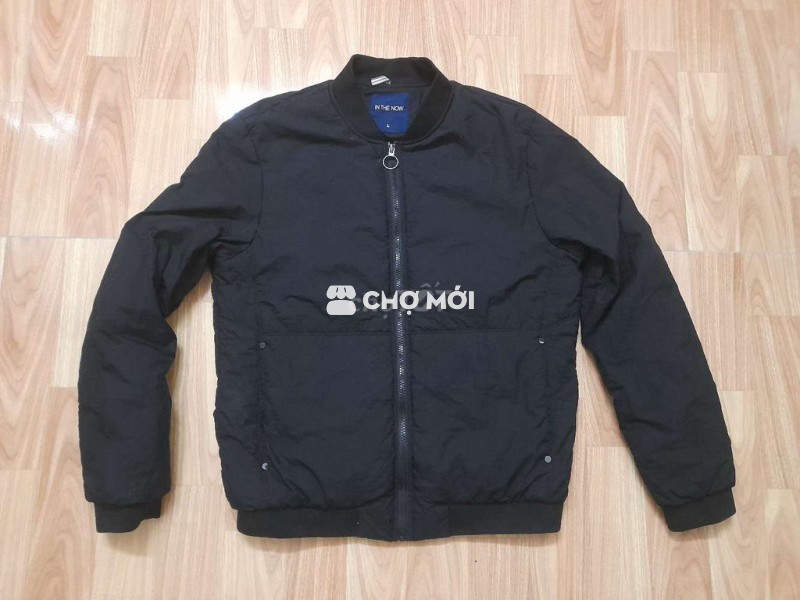 Khoác lông vũ Tokyolife