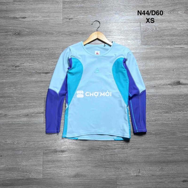 Lecoq Sportif ( women )