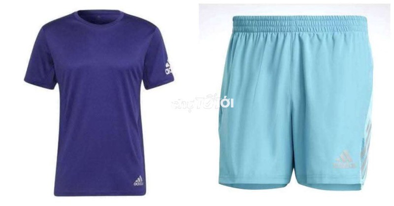 ĐỒ CHẠY BỘ NAM