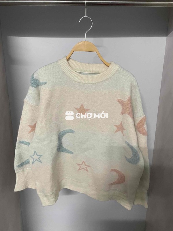 Áo len mùa đông nữ ❄️❄️