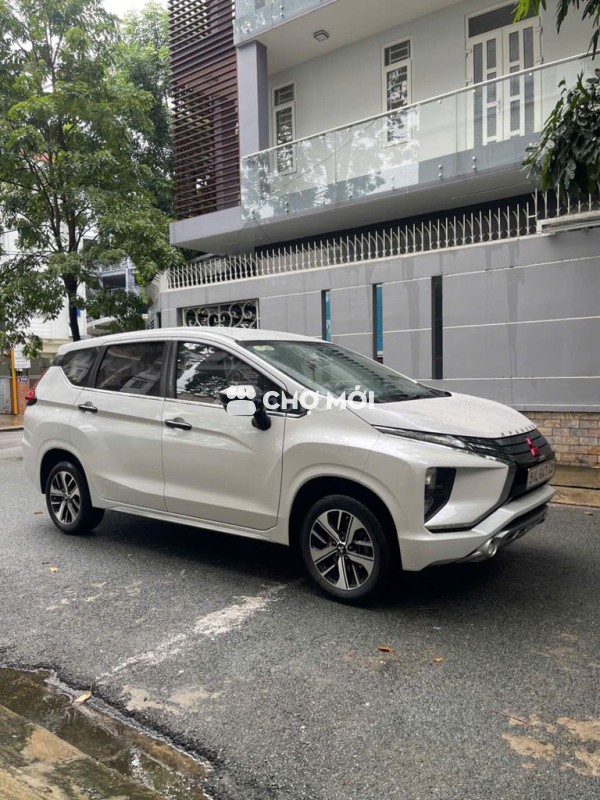 Mitsubishi Xpander 2019 1.5 AT LƯỚT CHÍNH