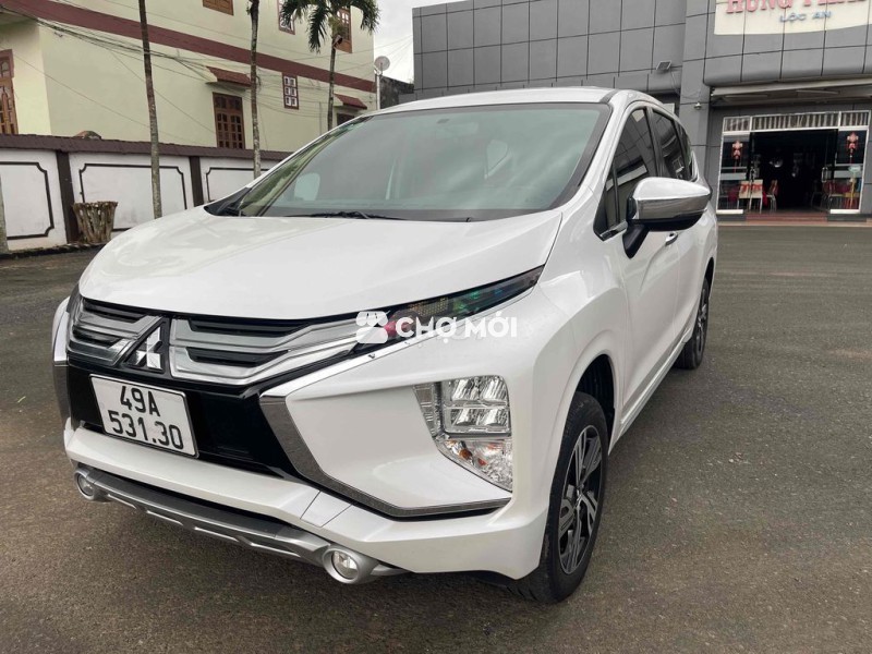 Mitsubishi Xpander 2020 AT - 76000 km