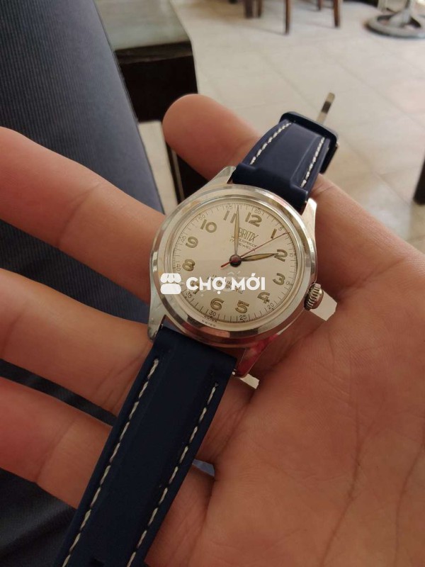 Đồng hồ đeo tay Britix Nam 32mm