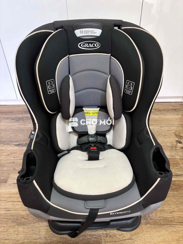 Ghế ngồi ô tô Graco nguyên thùng mới 100%