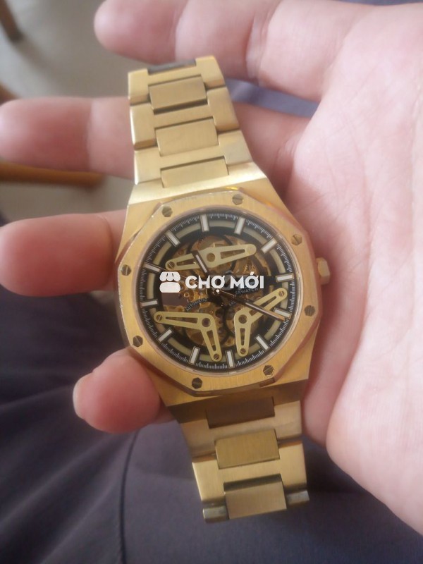 .Đồng hồ nam SG19192.1401