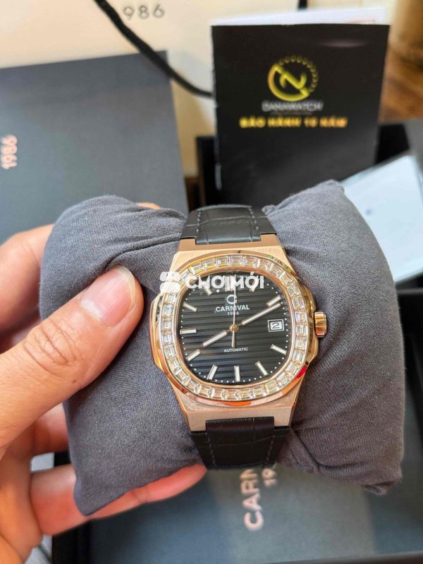 ĐH Carnival Cơ  Chính Hãng Mua Danawatch Mới 99%