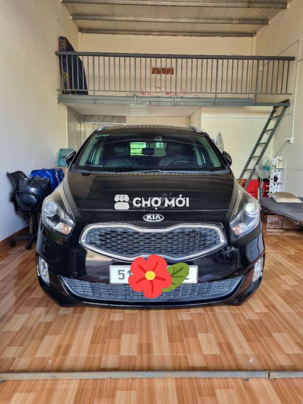 2015 2.0 GAT - 118000 km