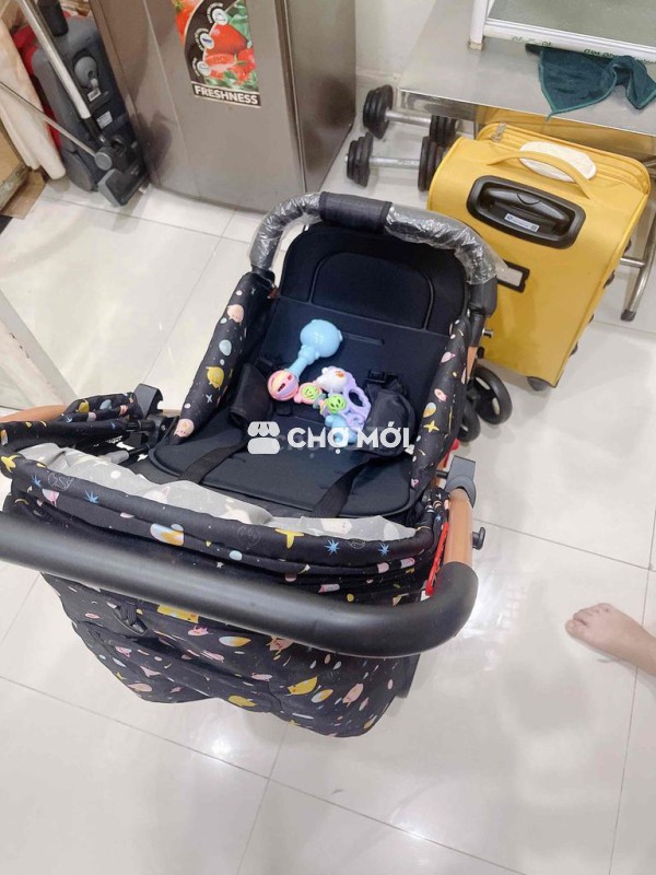 THANH LÝ XE ĐẨY EM BÉ