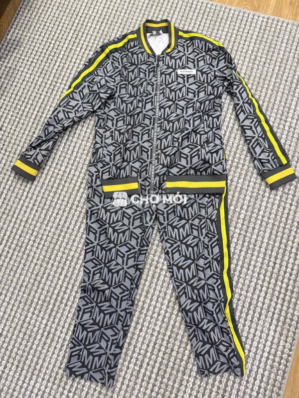 set thể thao size M