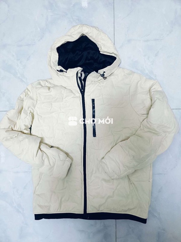 Áo phao dày Field core xịn mới chính hãng size L