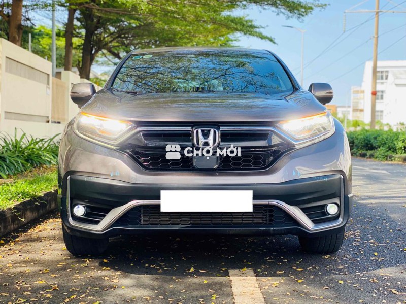 Honda CRV G 2020