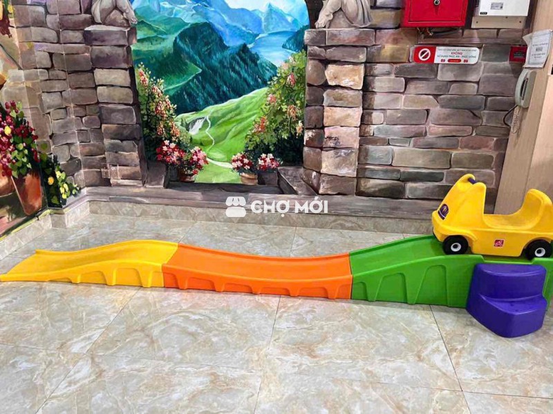 Bộ Xe chạy trớn