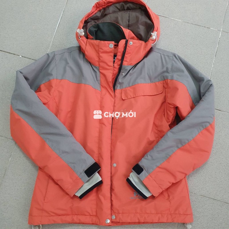 Áo khoác chần bông nhẹ Helly Hansen, <1m6 <50kg