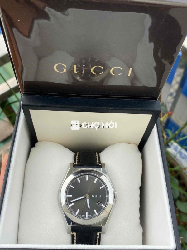 Guccj Aut0 Zin Chjnh Hãng Thụy Sĩ 0024