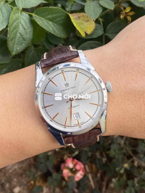 Hamjlton Aut0 Thụy Sĩ Chjnh Hãng 0022