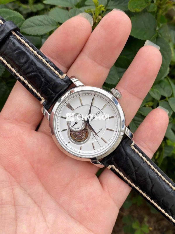 Sejko Automatic Chính Hãng Nhật Bãi 0020