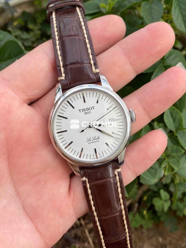 TjSs0T Auto Thụy Sĩ Chjnh Hãng 0019