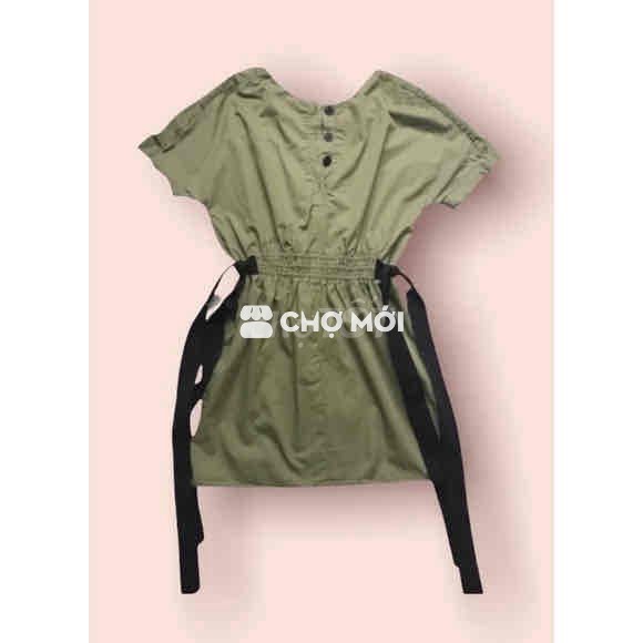 Thanh lý đầm Zara auth size XS form to.