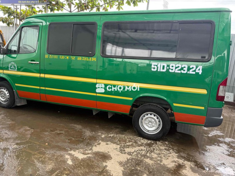 6n 850kg chạy tp  24/24 về chạy liền.