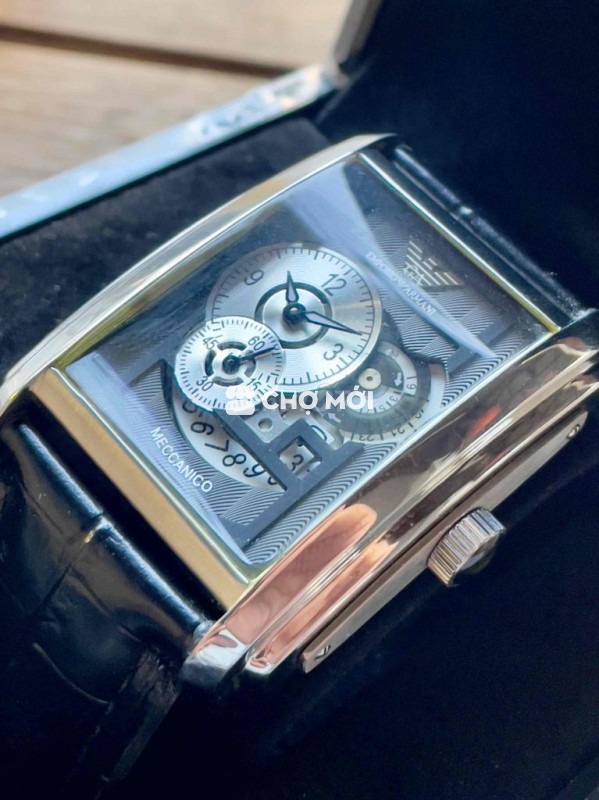 EA tự động chuẩn hãng sz lớn