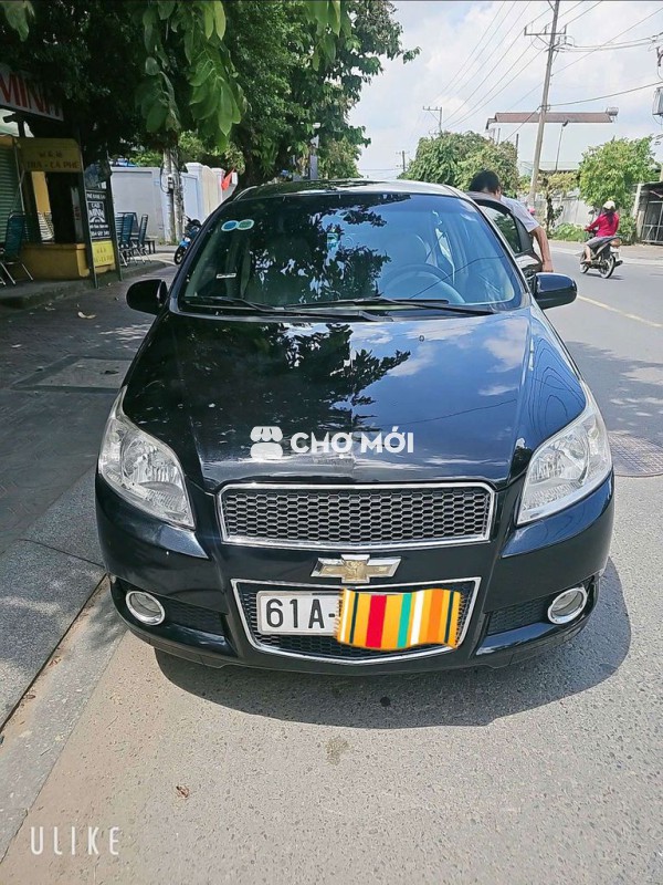 2015 LTZ 1.5 AT - 100000 km