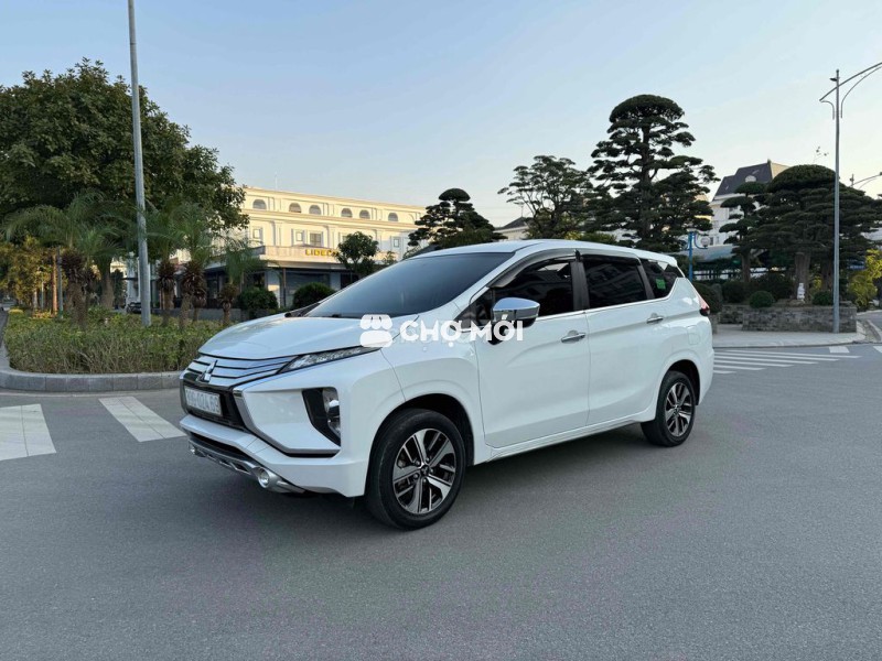 Mitsubishi Xpander 2019 1.5 AT - 90000 km