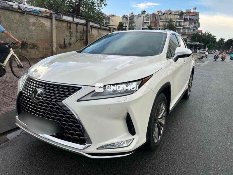 Lexus RX 2020 300 - 78000 km