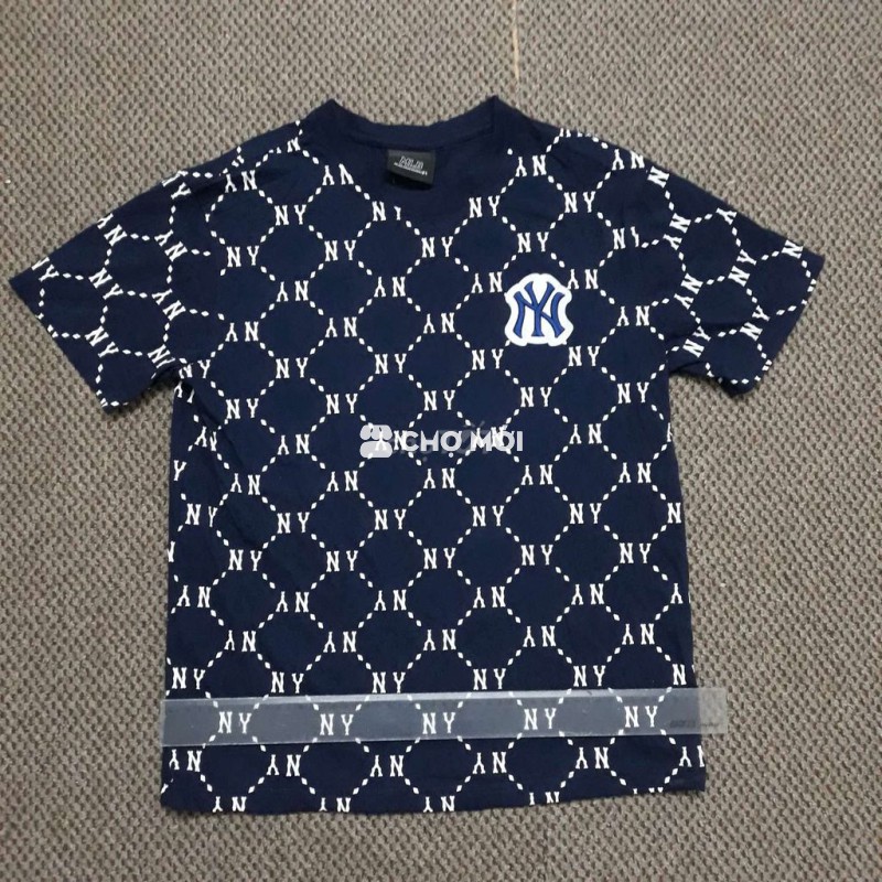 Bán 2 áo MLB qua sử dụng