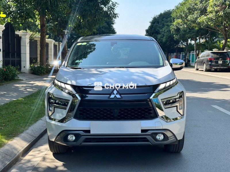 Mitsubishi Xpander Premium 2024