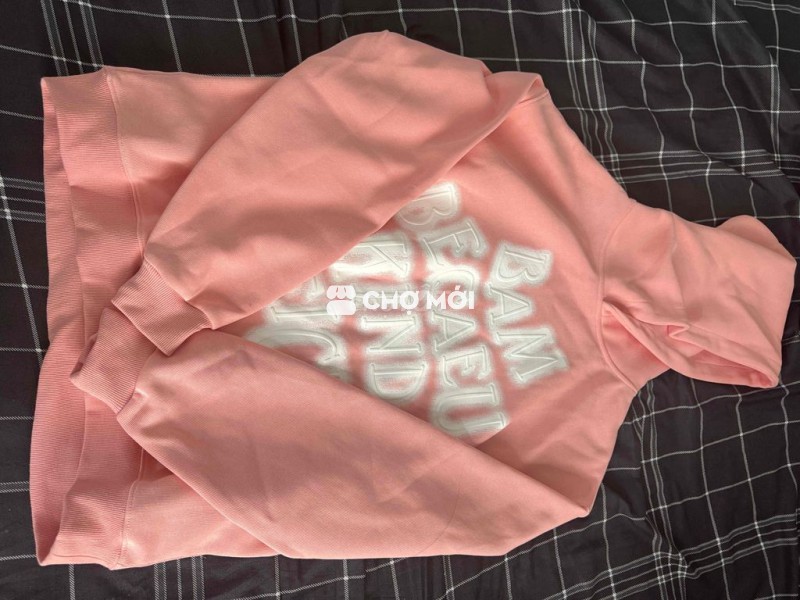 áo hoodie kyo size XL
