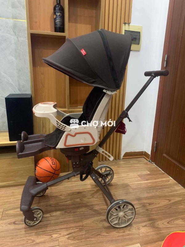 thanh lý xe đẩy của e bé