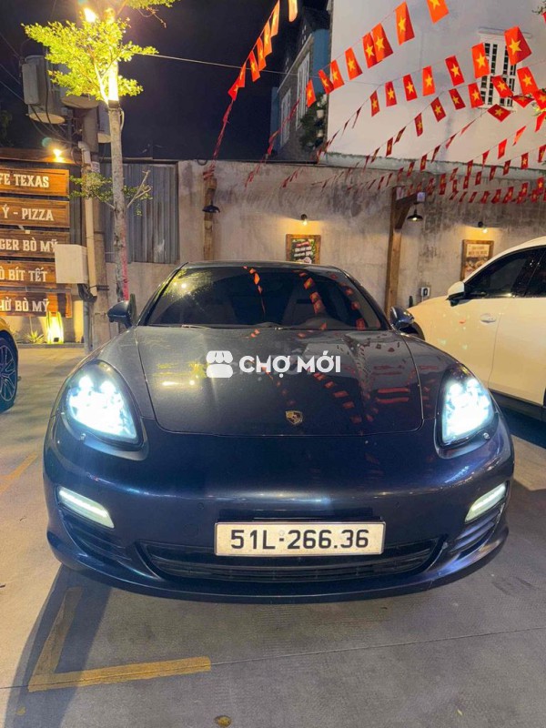 Porsche Cayenne 2010 Turbo - 45000 km