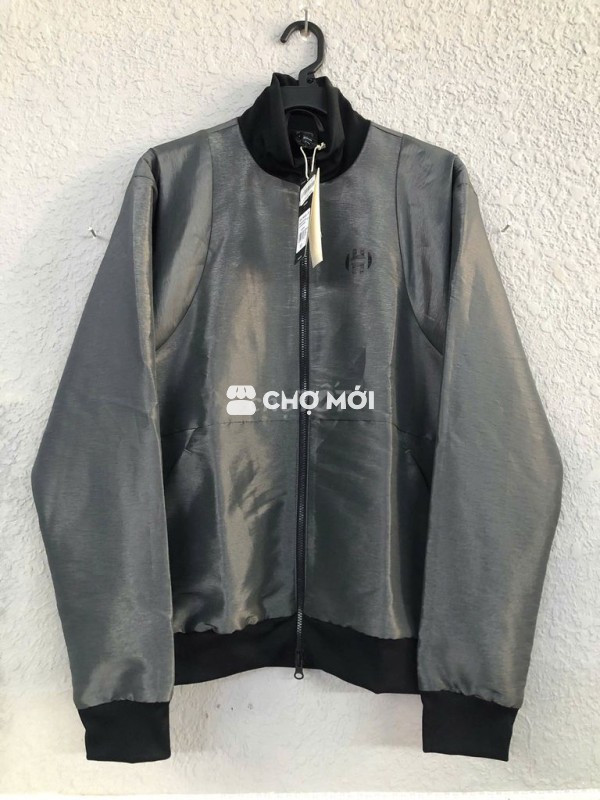 Áo Khoác Adidas Harden Traveller Jacket Chính Hãng