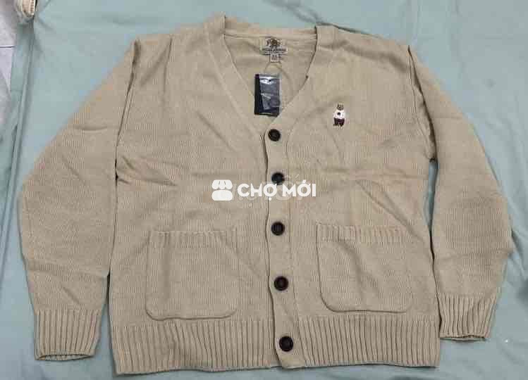 áo WHOAU mới chính hãng