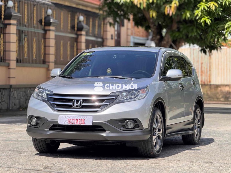 Bán Honda CRV đời 2014 L cao cấp xe đẹp không lỗi