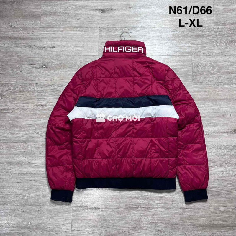 Phao Tommy & Hilfiger