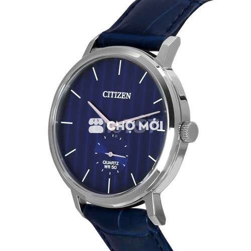 Đồng hồ Citizen