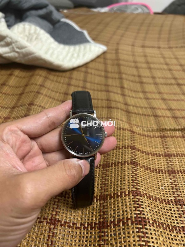 Đồng hồ Tissot Everytime Gent T143.410.16.041.00 N