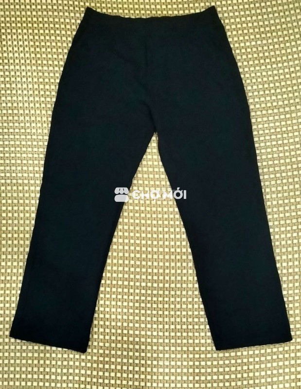 Quần tây nữ size 58 đến 65 kí