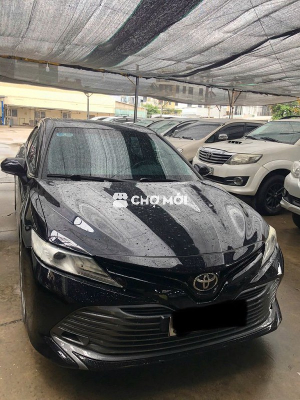 Toyota Camry 2019 2.5Q - 200000 km