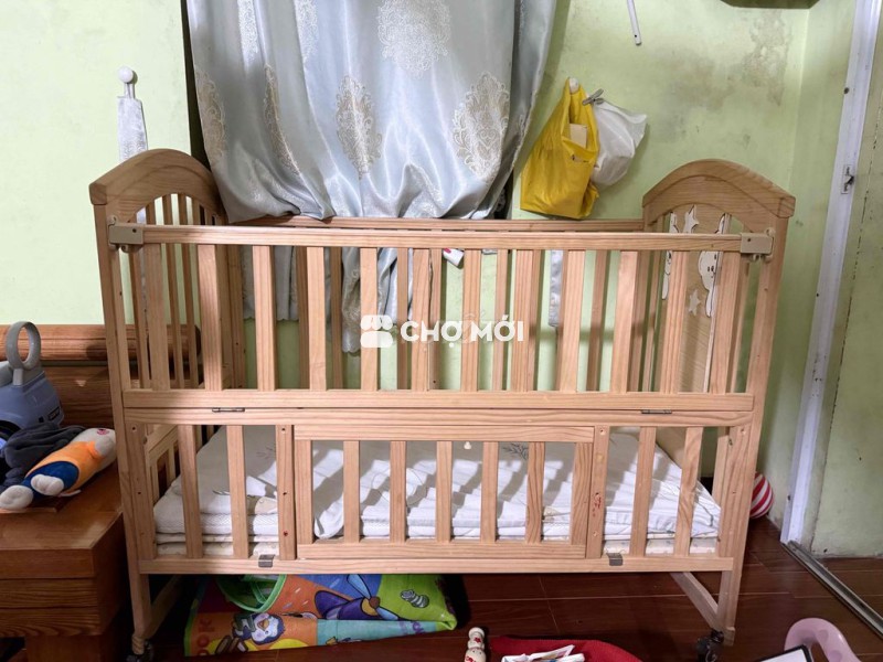 Thanh lý cũi hãng chilux 1tr mua mới ít sài