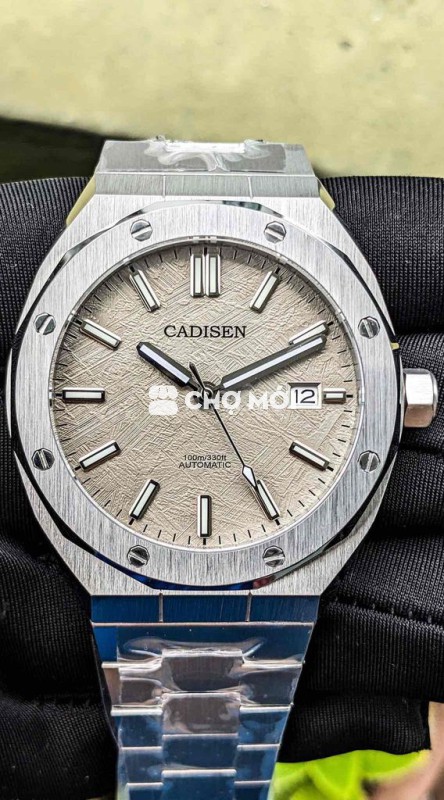 Đồng hồ homage Cadisen