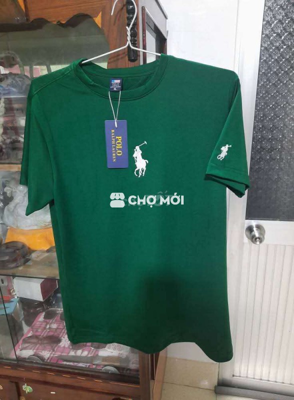 Áo Polo ngựa tuyệt đẹp