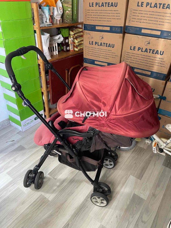 xe đẩy combi diaclass