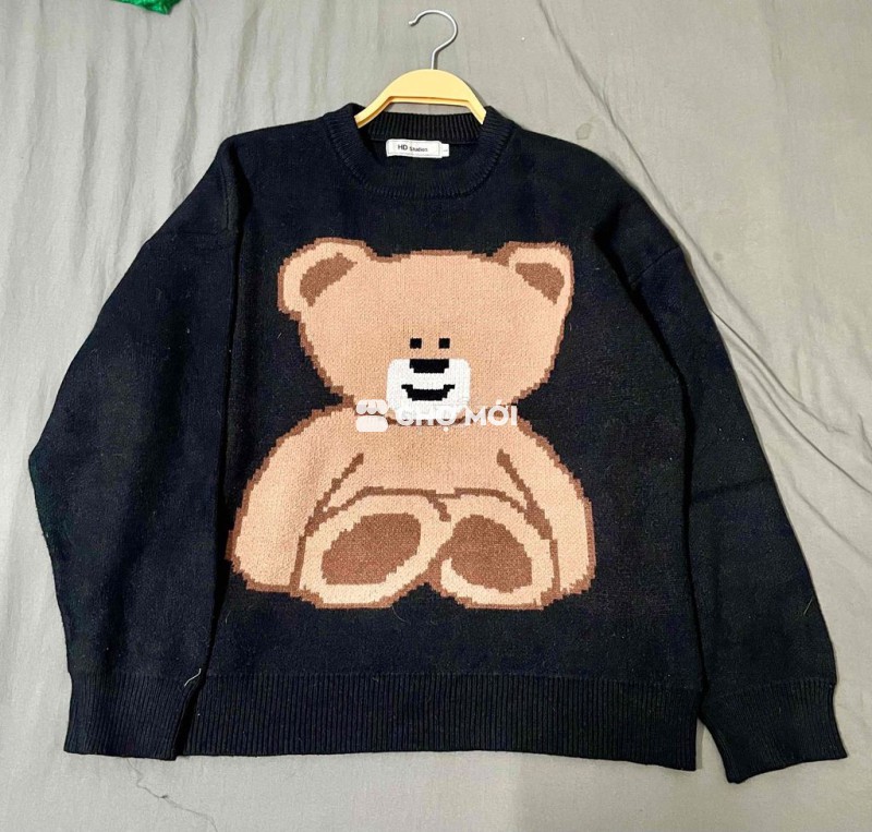 áo len nữ ❄️❄️